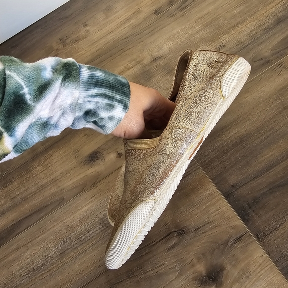 FRYE Flats - Picture 5 of 6